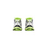 Men’s Runner Sneaker  in White - Image 5